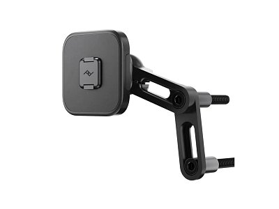 PEAK DESIGN - MOTORCYCLE BRAKE/CLUTCH MOUNT bez nabíjení